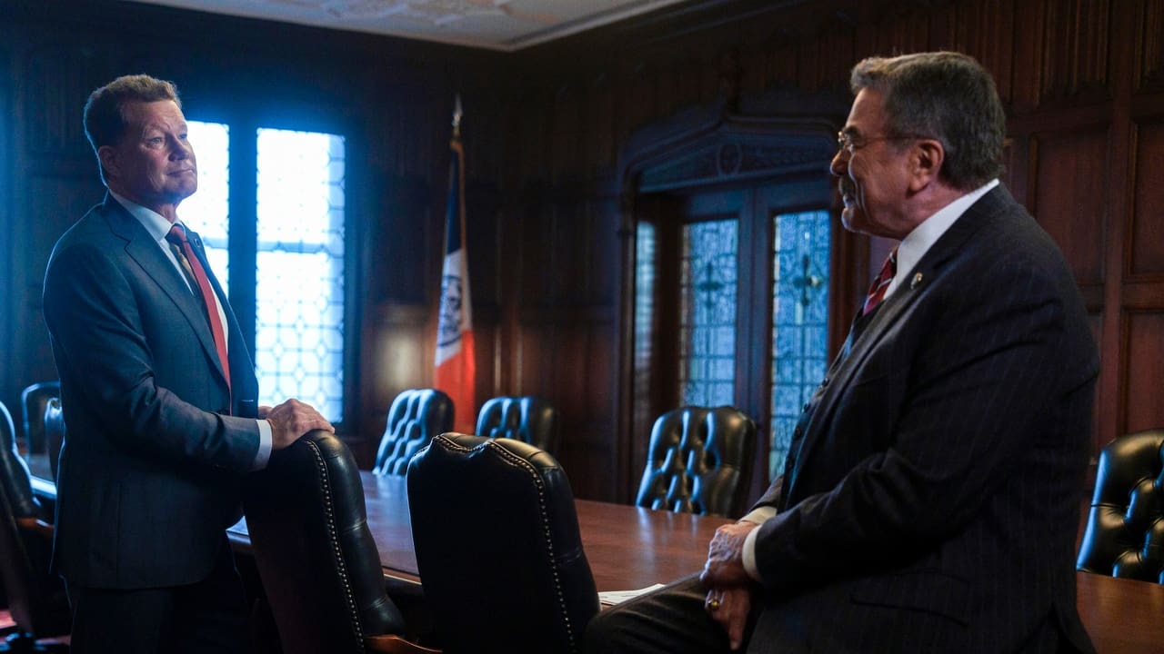 Blue Bloods - Season 14 Episode 1 : Loyalty