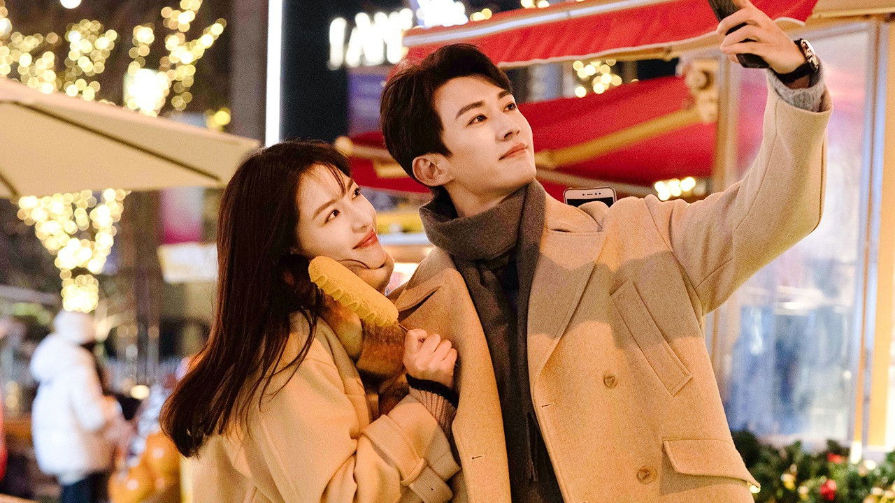 生活在别处的我 — Épisode 3