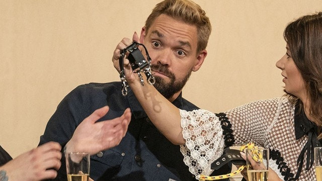 Menneskekender — Épisode 5