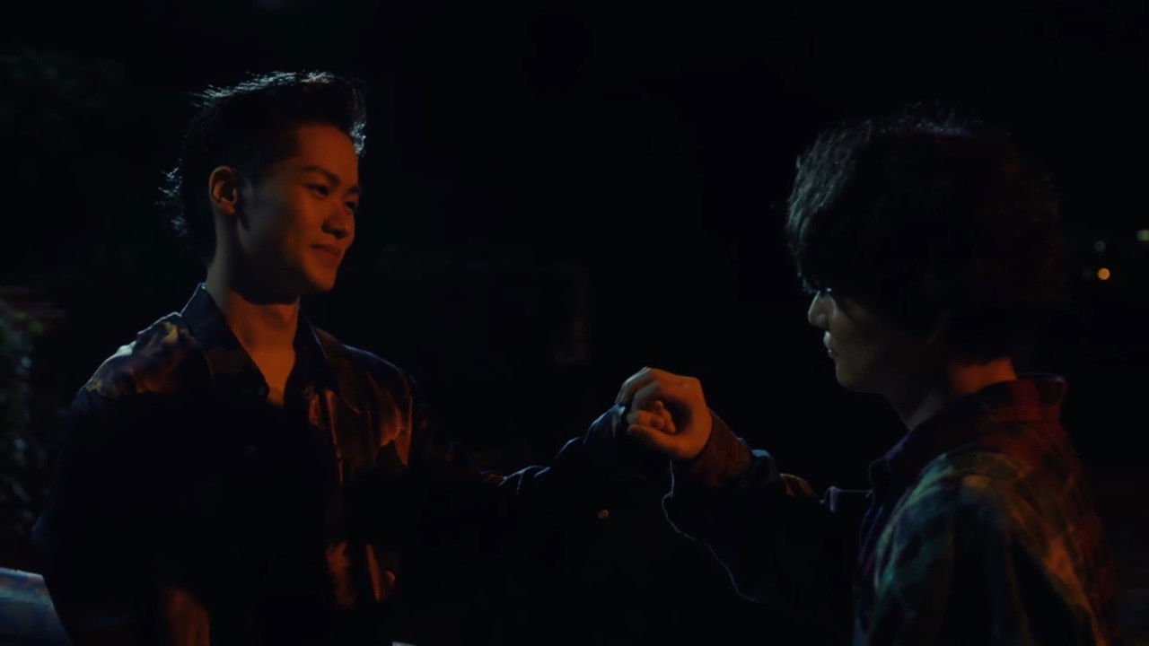 6 from HiGH&LOW THE WORST — Épisode 3