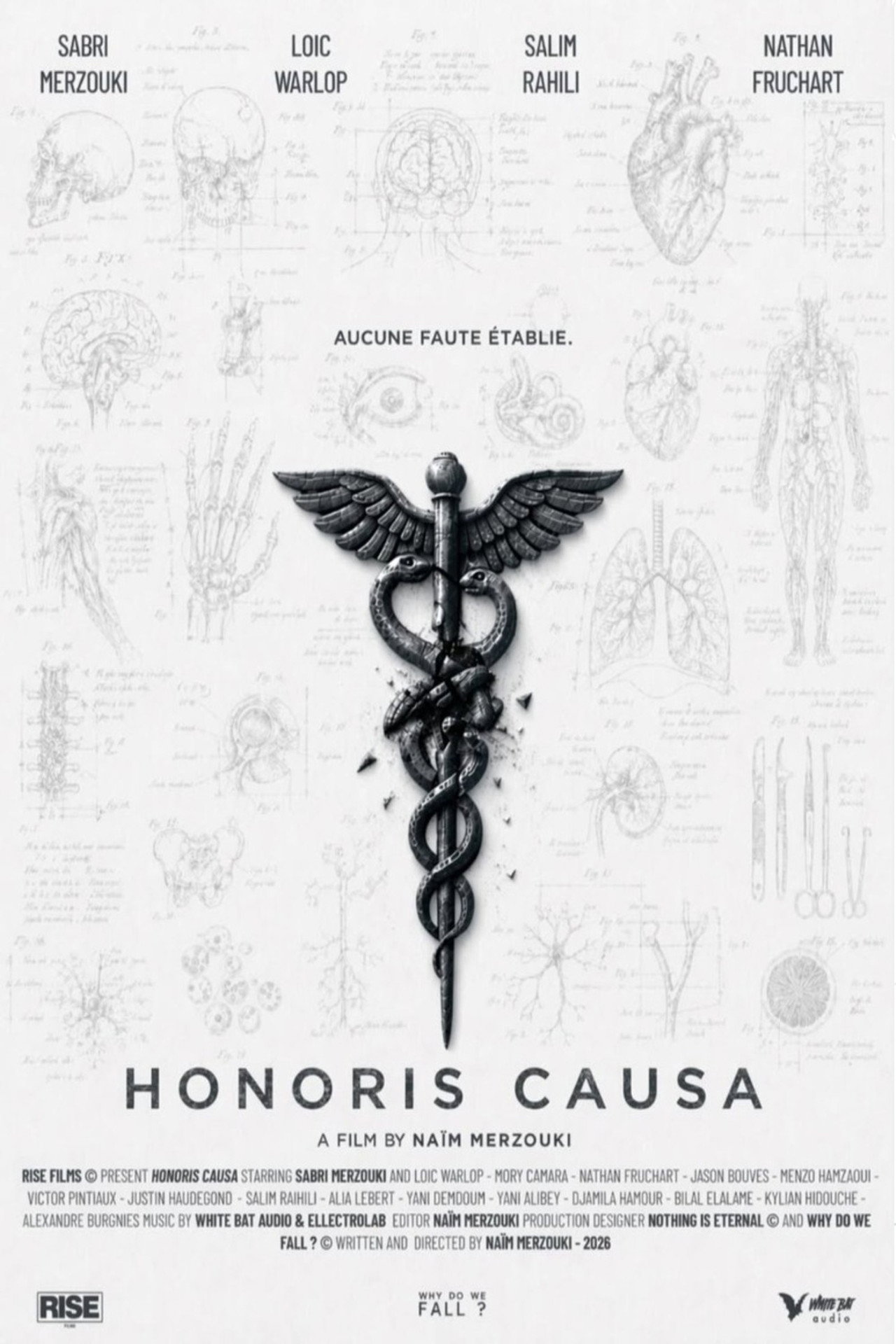 Honoris causa