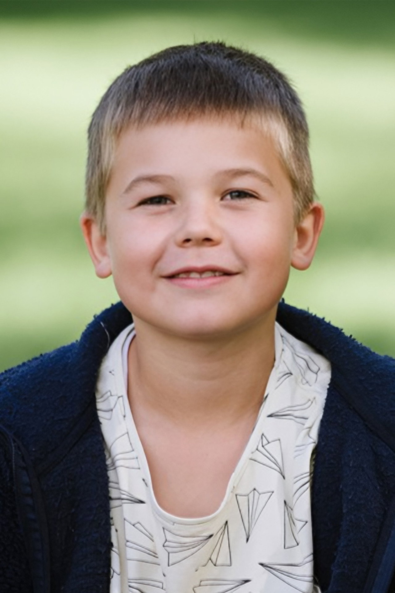 Martin Evensen