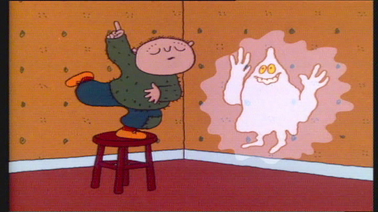 Alfons Åberg — Épisode 11