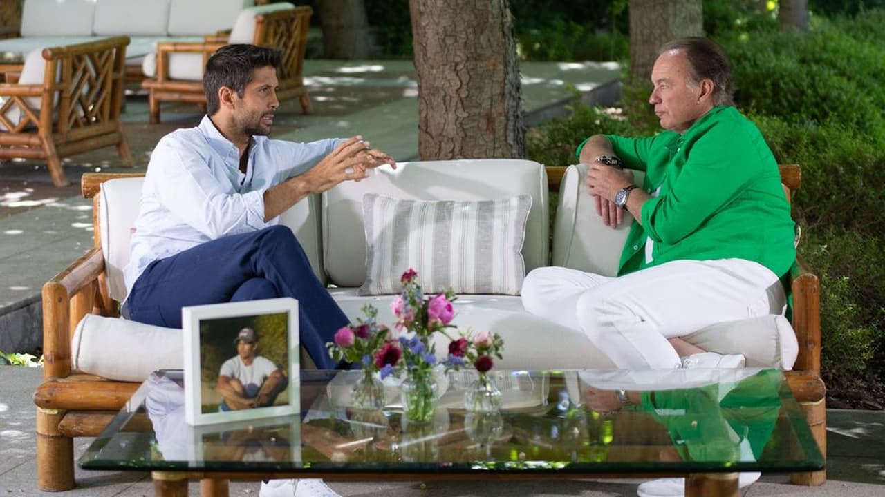 Mi casa es la tuya — Épisode 3