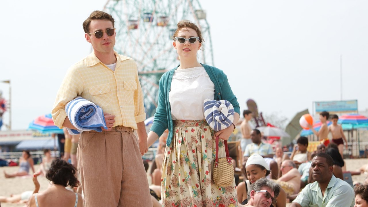 Brooklyn (2015)