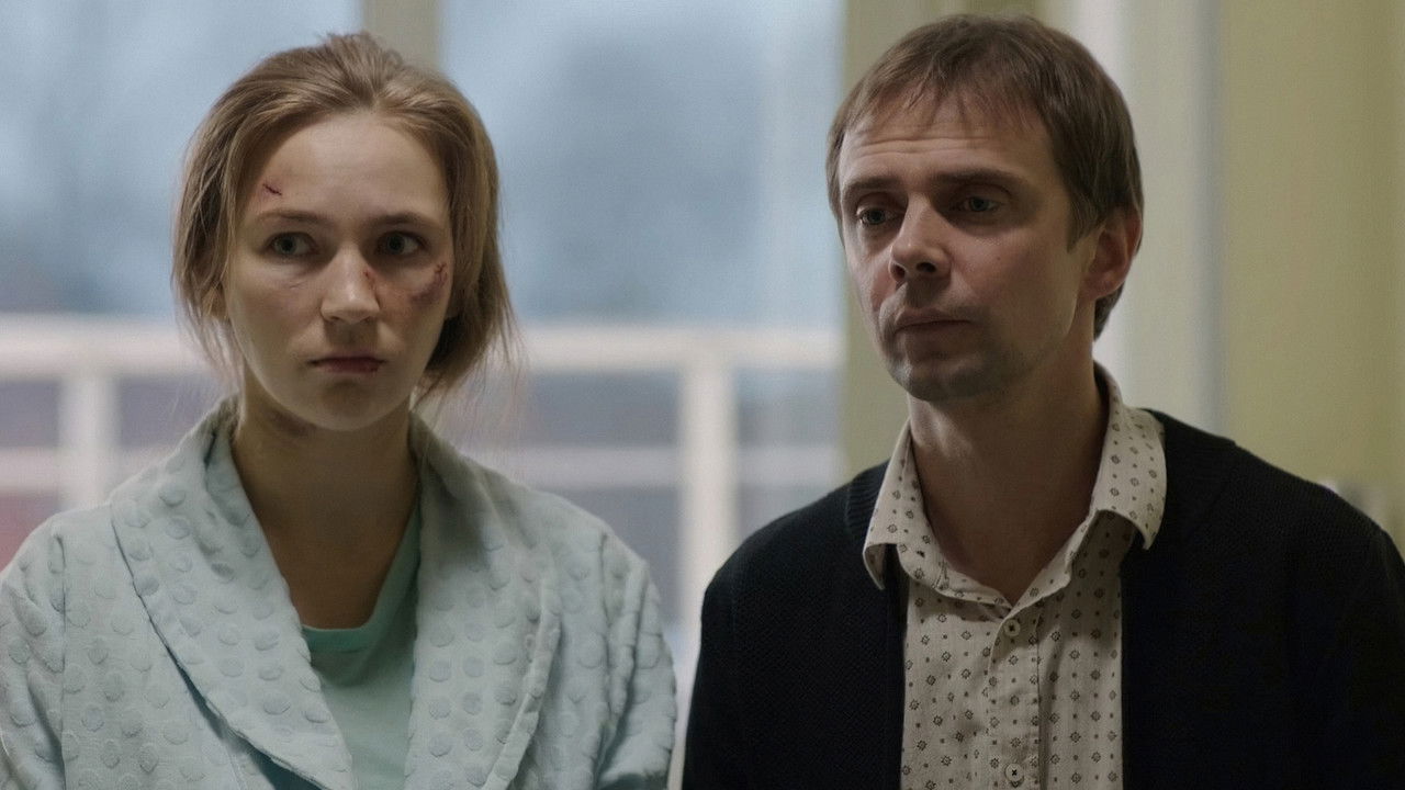 Проспект обороны — Épisode 12