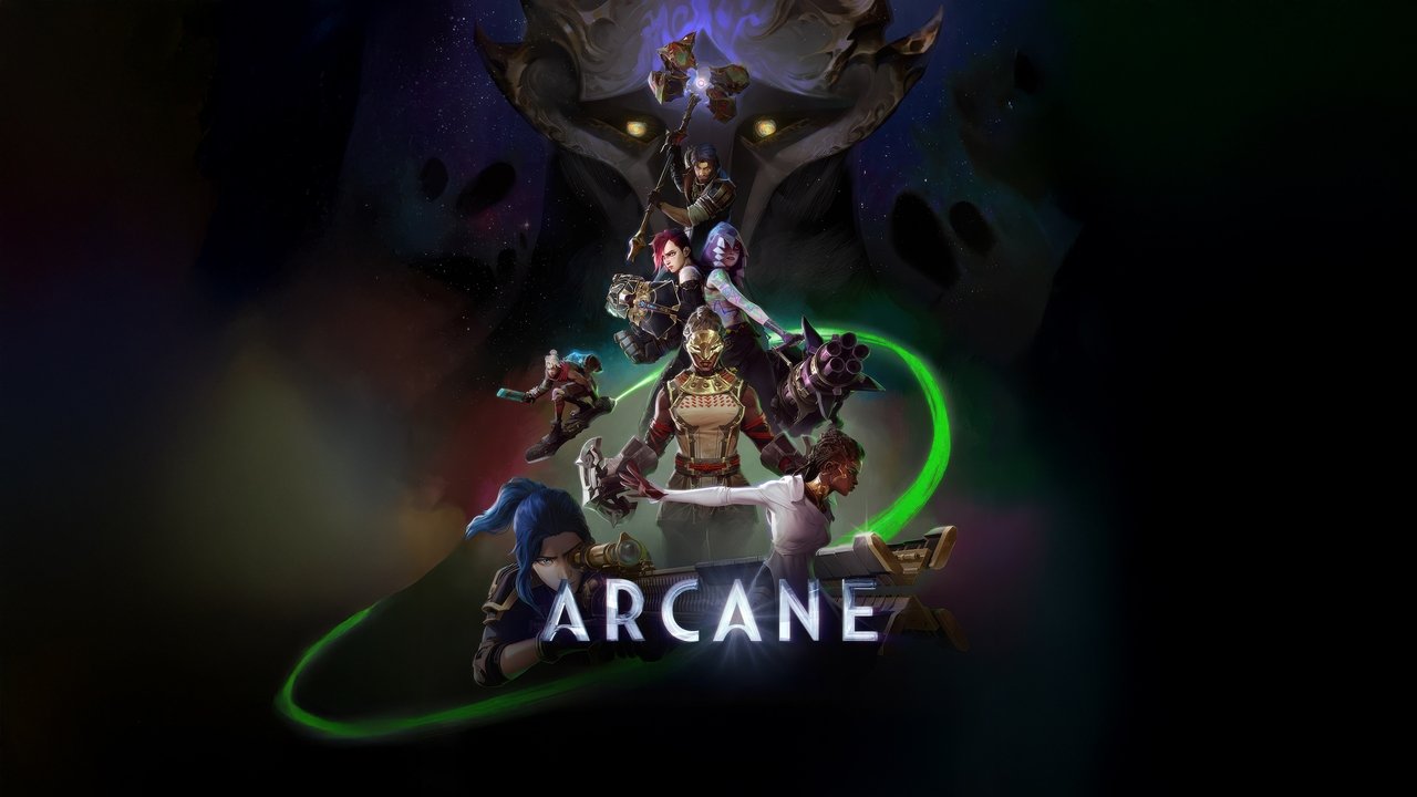 Arcane - Season 0 Episode 1 : Making Mel