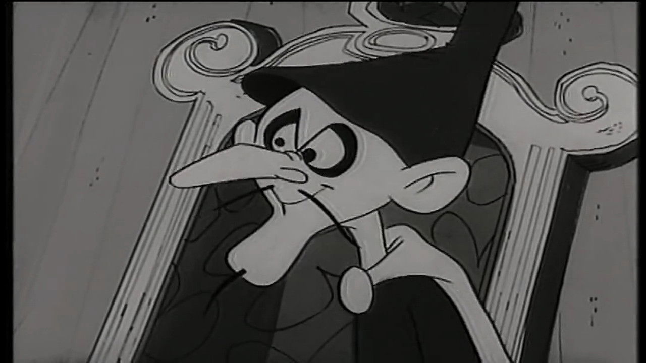 Las aventuras de Hijitus — Épisode 13