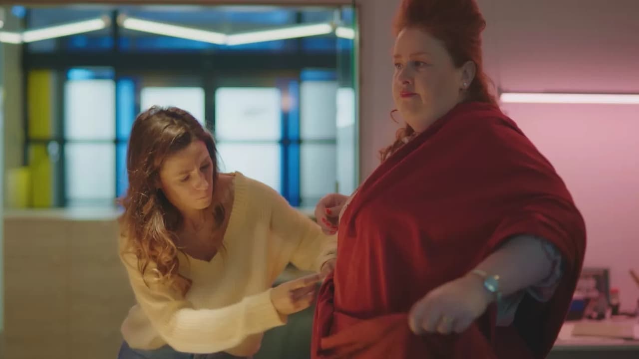 Mijn Slechtste Beste Vriendin — Épisode 7