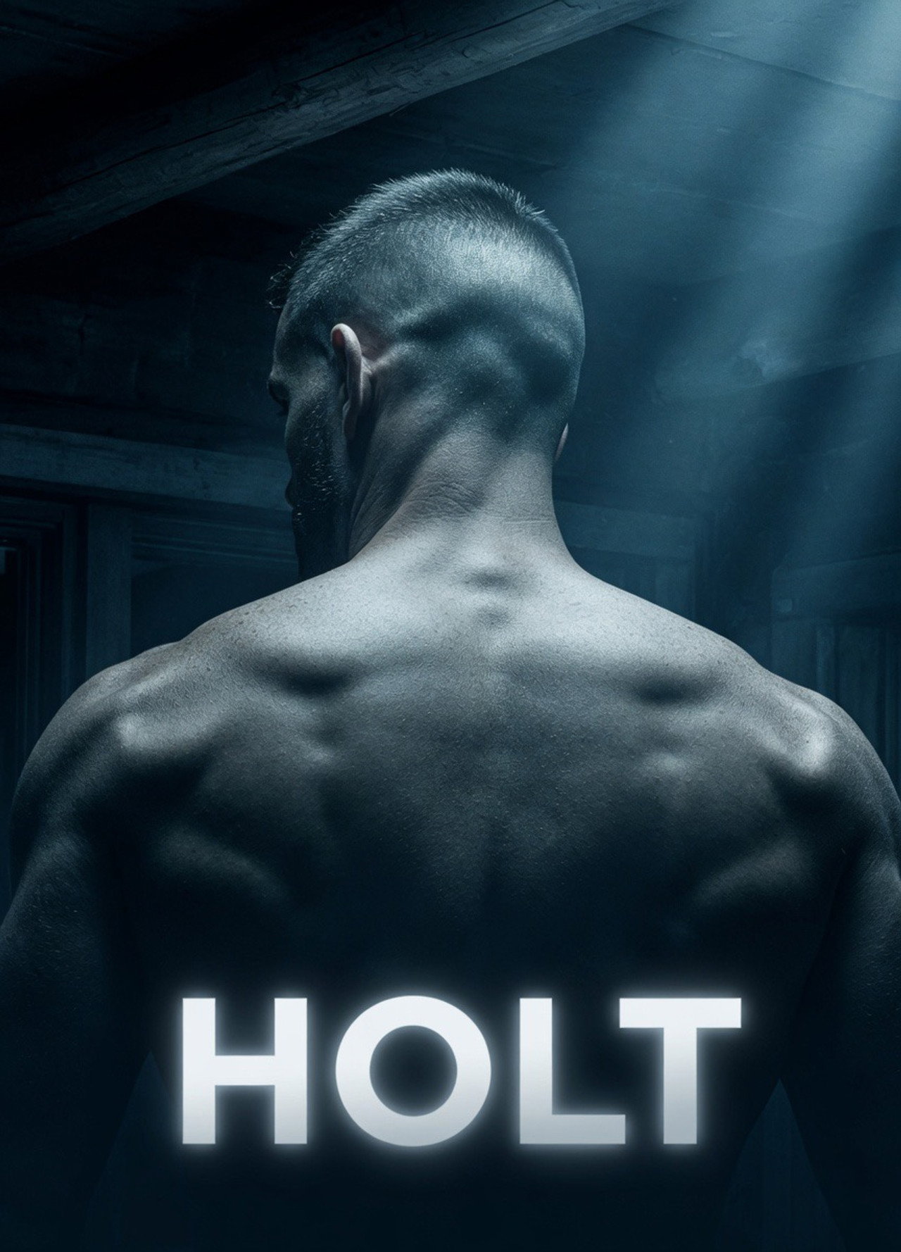 Holt filmaffisch