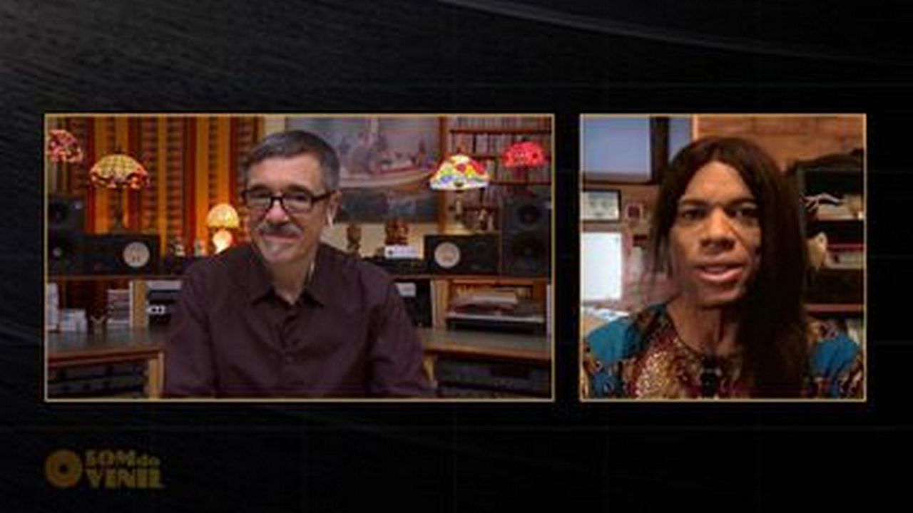 O Som do Vinil — Épisode 2