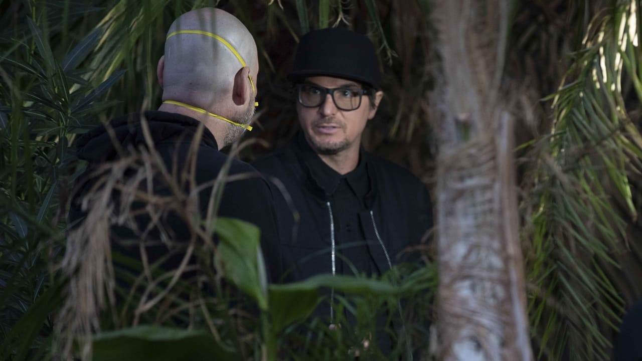 Ghost Adventures - Season 21 Episode 6 : Curse of Ranch Island