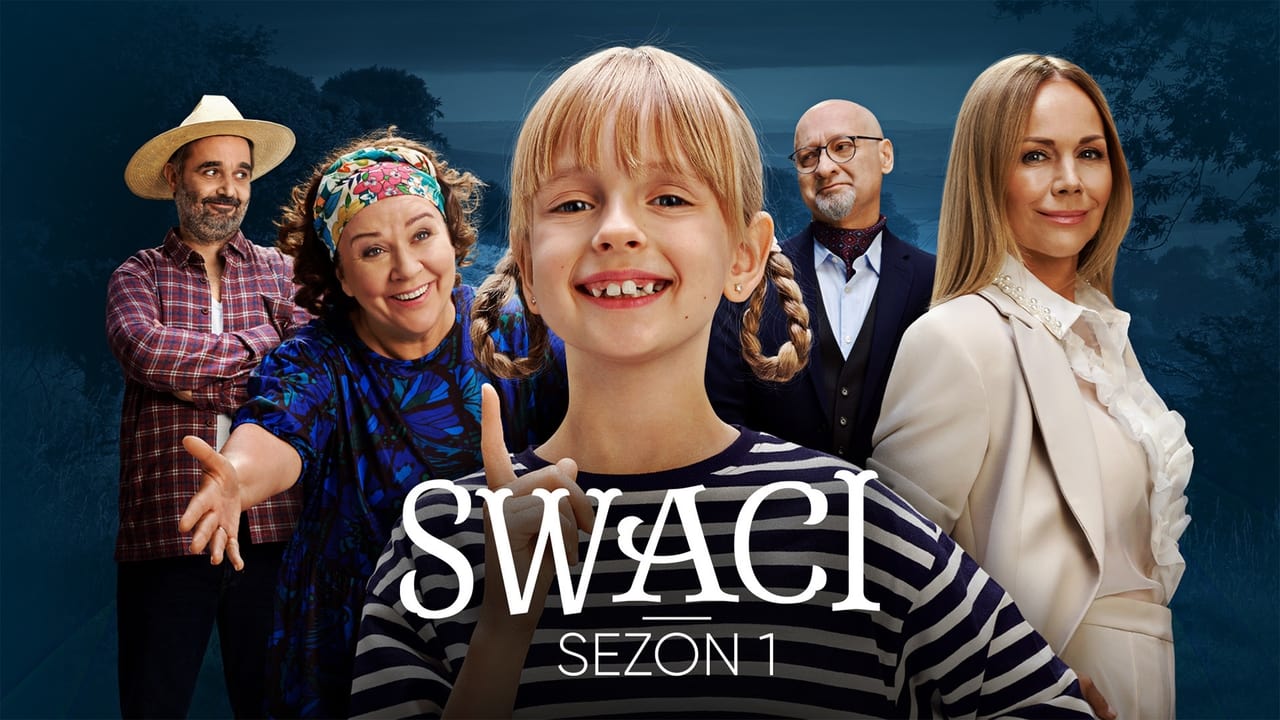 Cast and Crew of Swaci