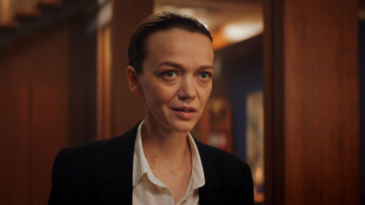 Детективное агентство Мухича — Épisode 6