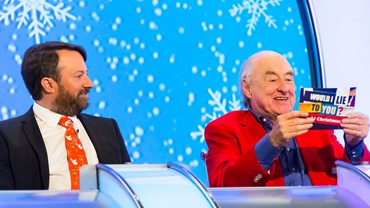 Would I Lie to You? - Season 0 Episode 7 : At Christmas