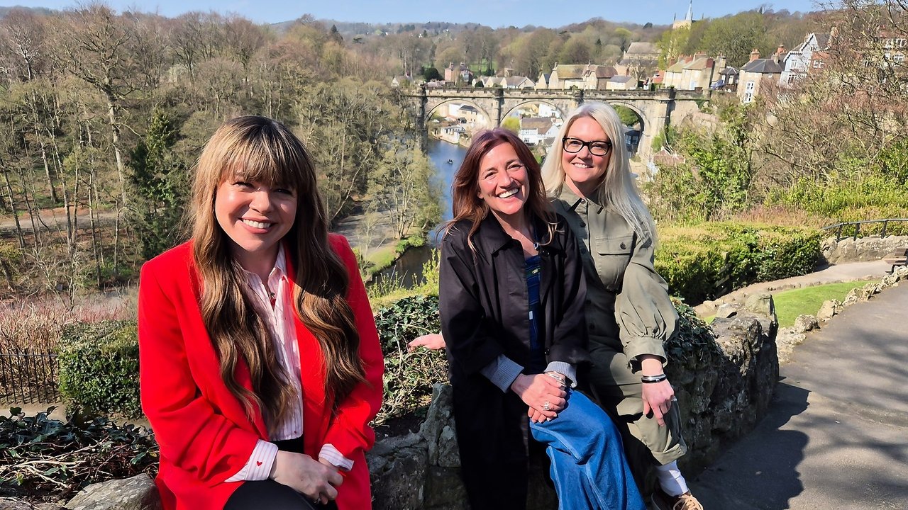 Escape to the Country - Season 26 Episode 14 : North Yorkshire