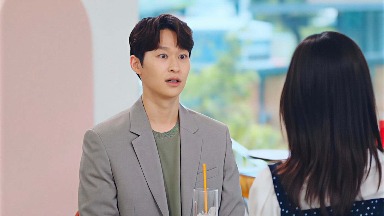 60분 소개팅: 30분마다 뉴페이스 backdrop