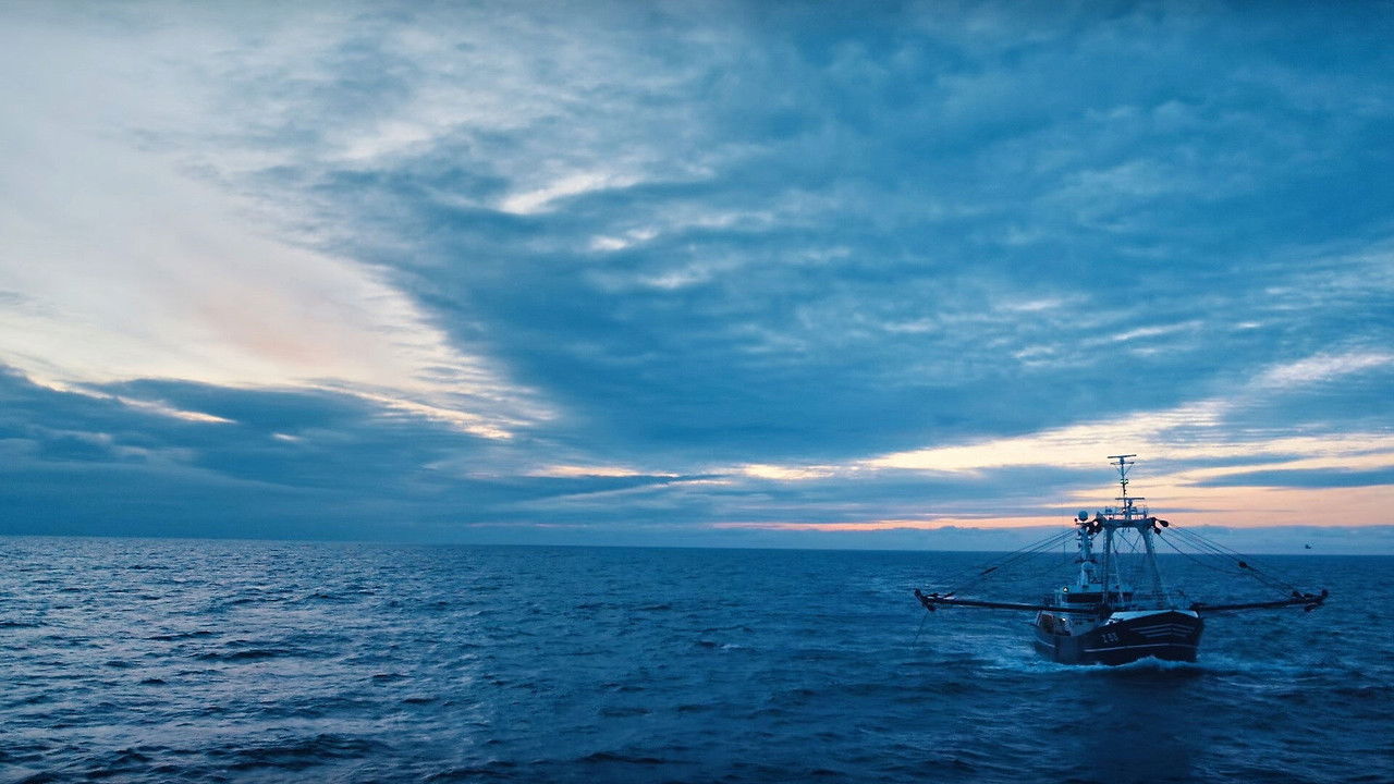 Een jaar op zee — Épisode 2