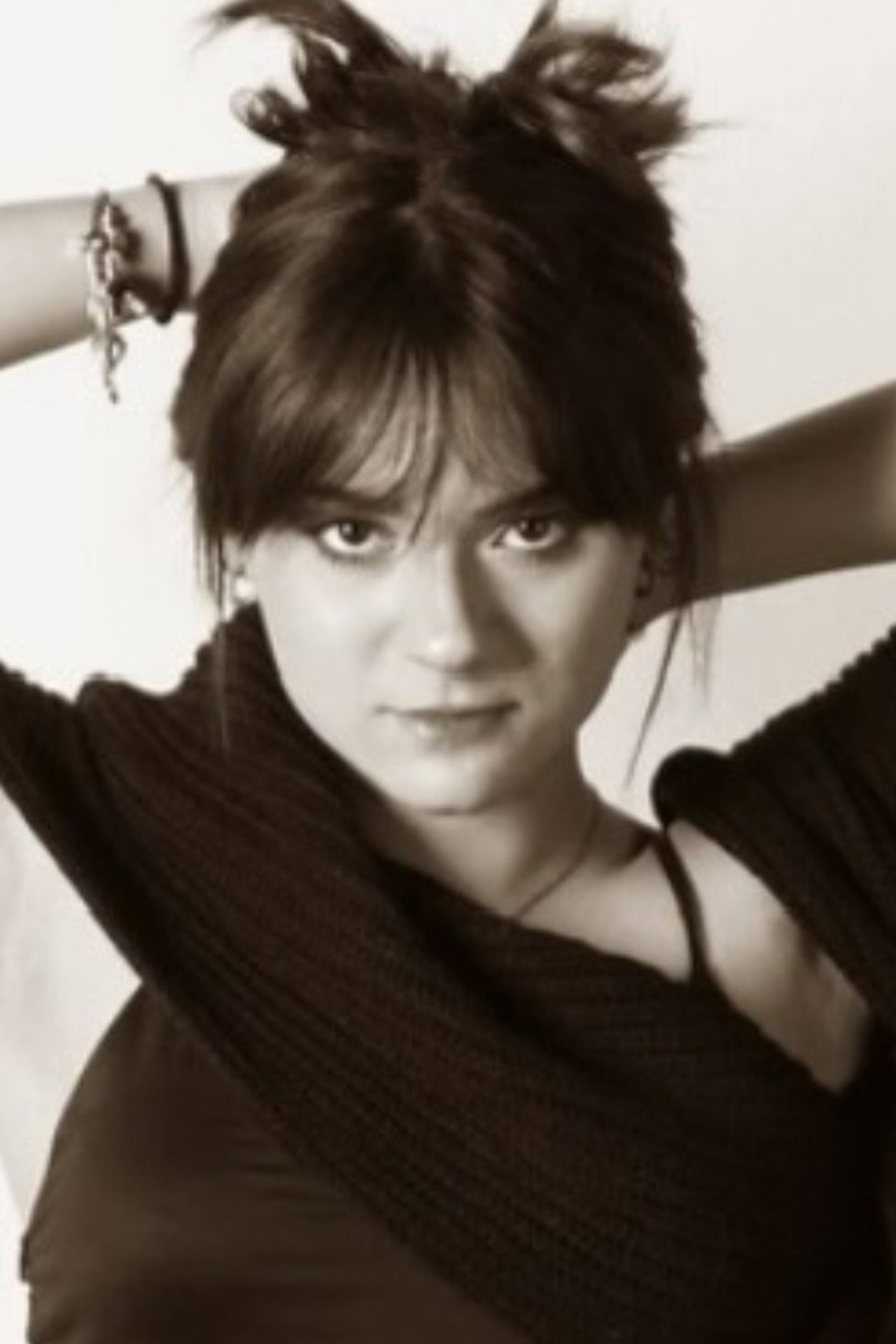 Valeria Martínez