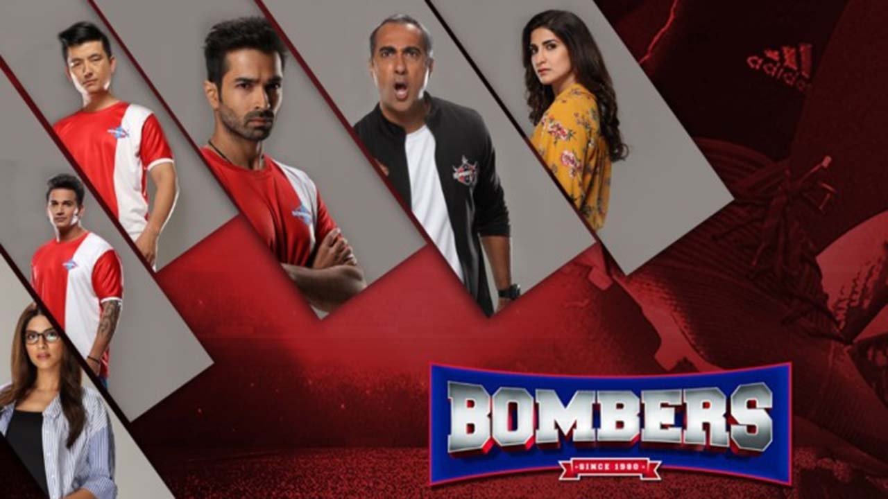 Image Bombers
