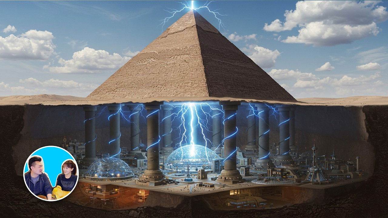 老高与小茉 — Épisode 344