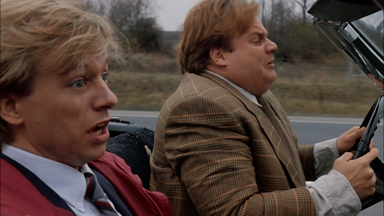 Tommy Boy (1995)