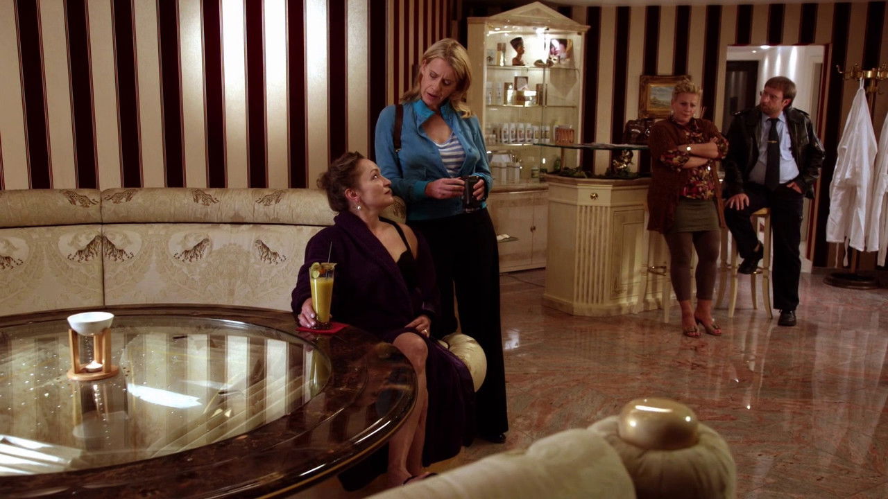 Mord mit Aussicht — Épisode 10