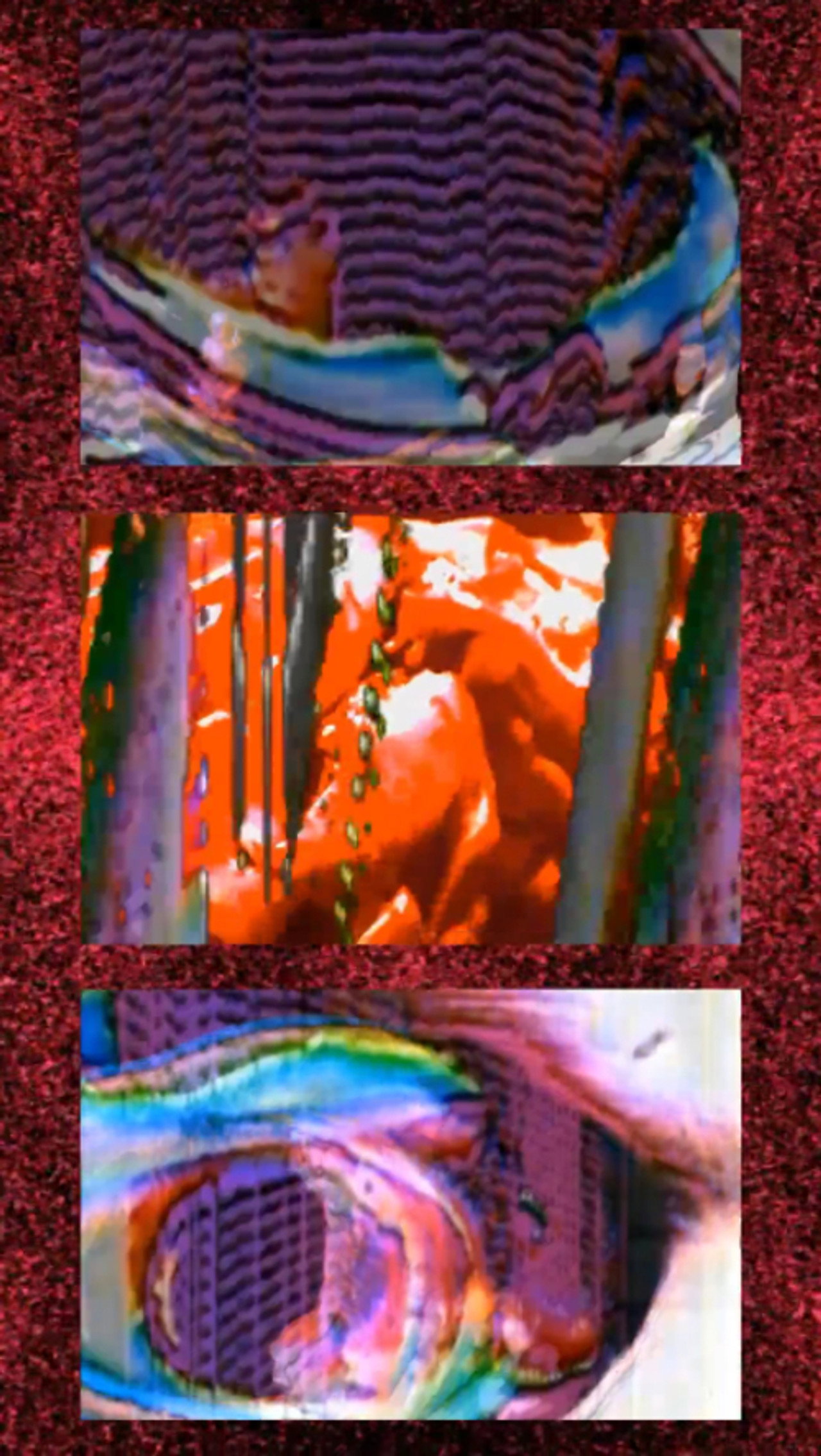 Eternal Craving of Neon Limbonic Climax filmaffisch