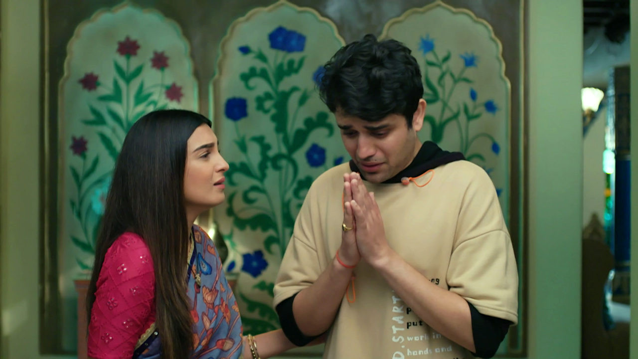 पंड्या स्टोर — Épisode 475