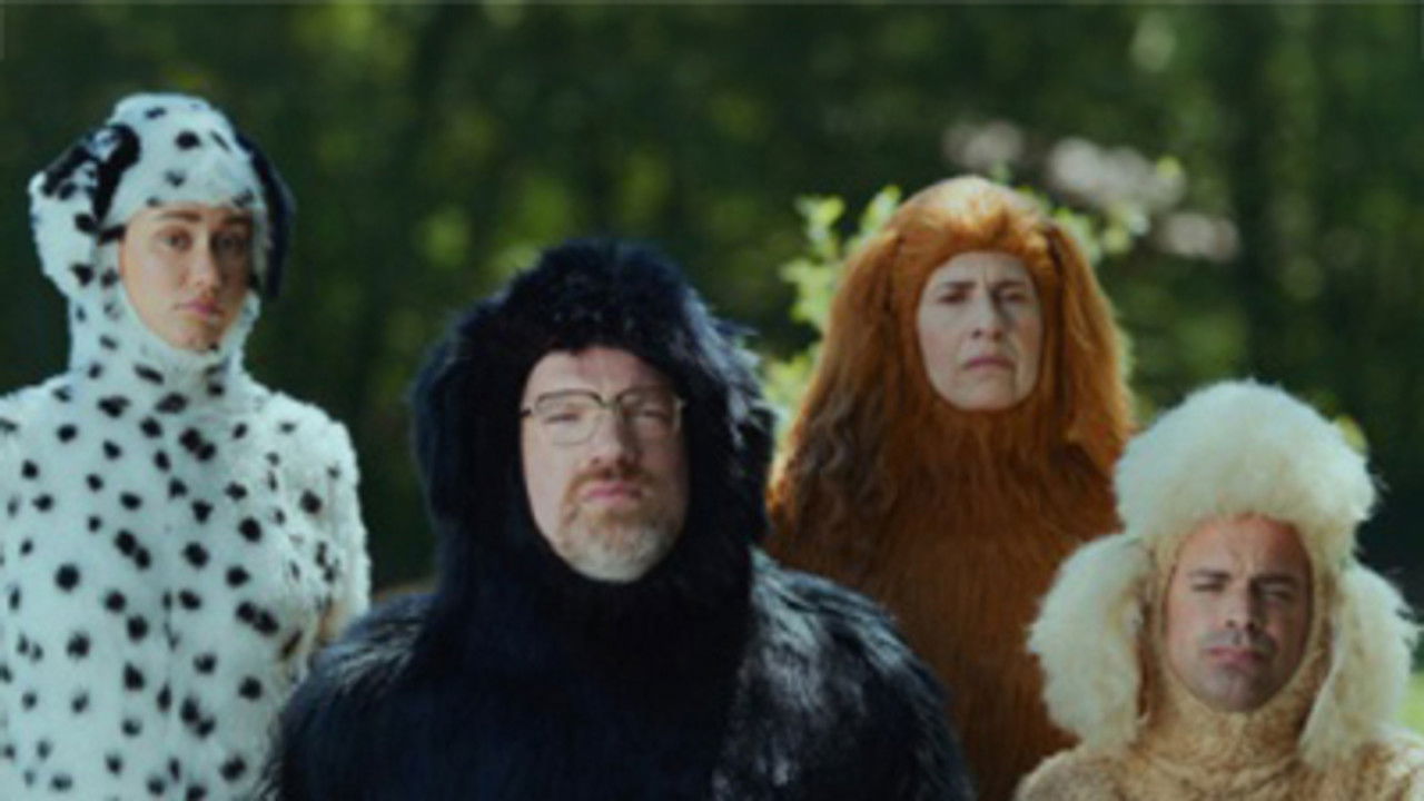 Canis familiaris — Épisode 6