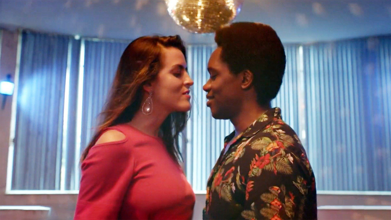 Desnude — Épisode 9