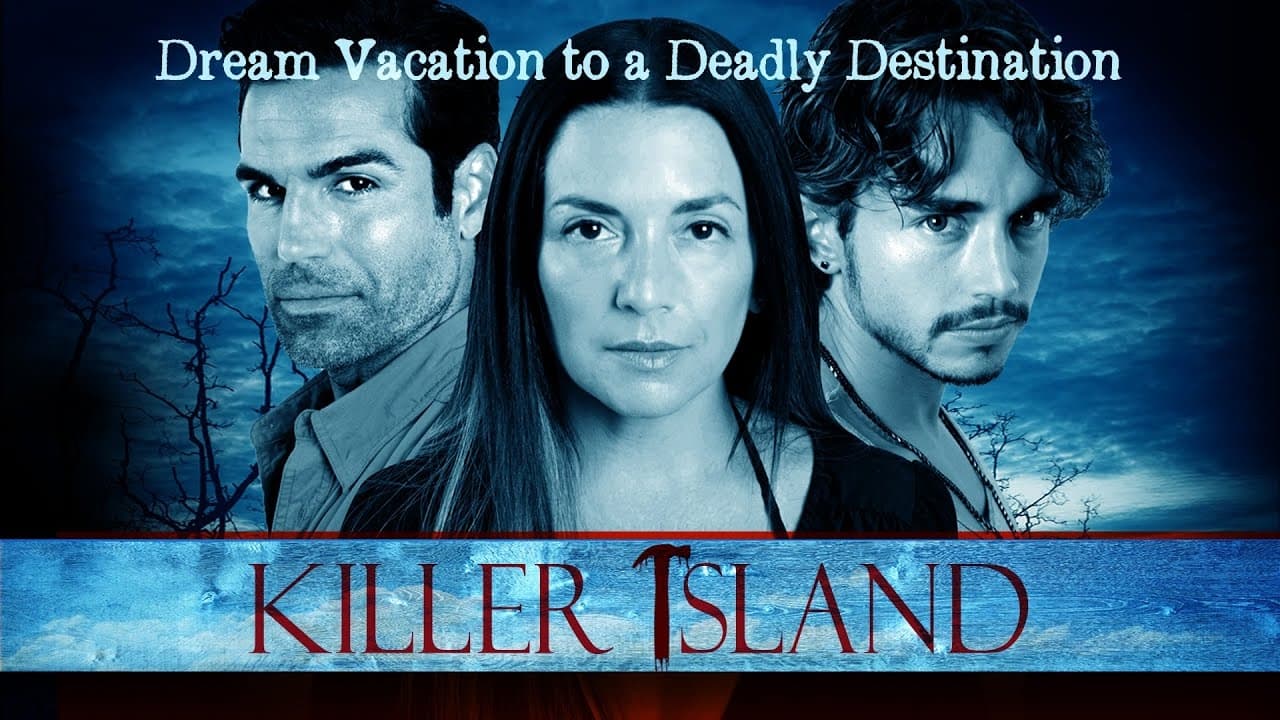 Killer Island Backdrop Image