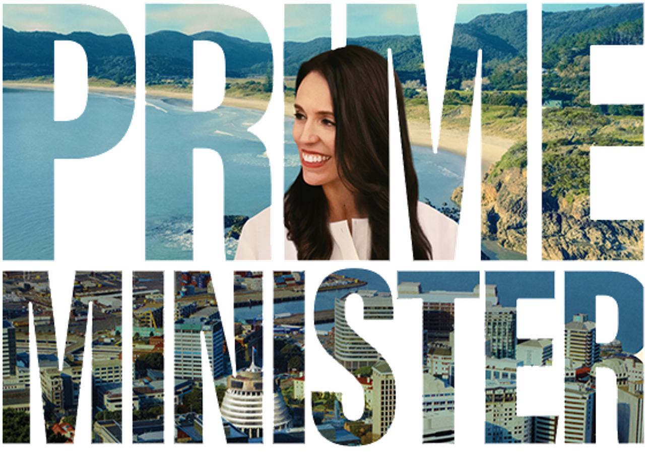 Prime Minister