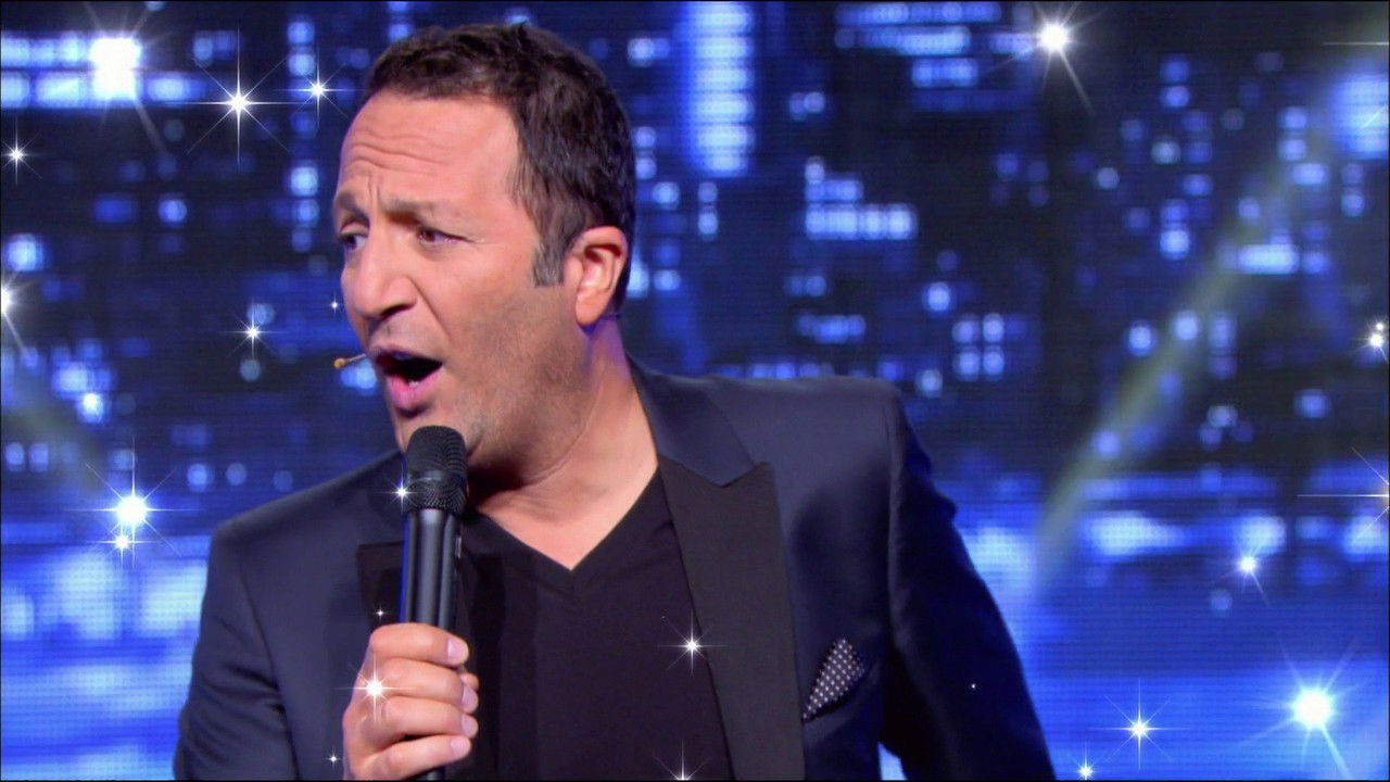 Vendredi, tout est permis — Vendredi, tout est permis avec Arthur - S04 E18