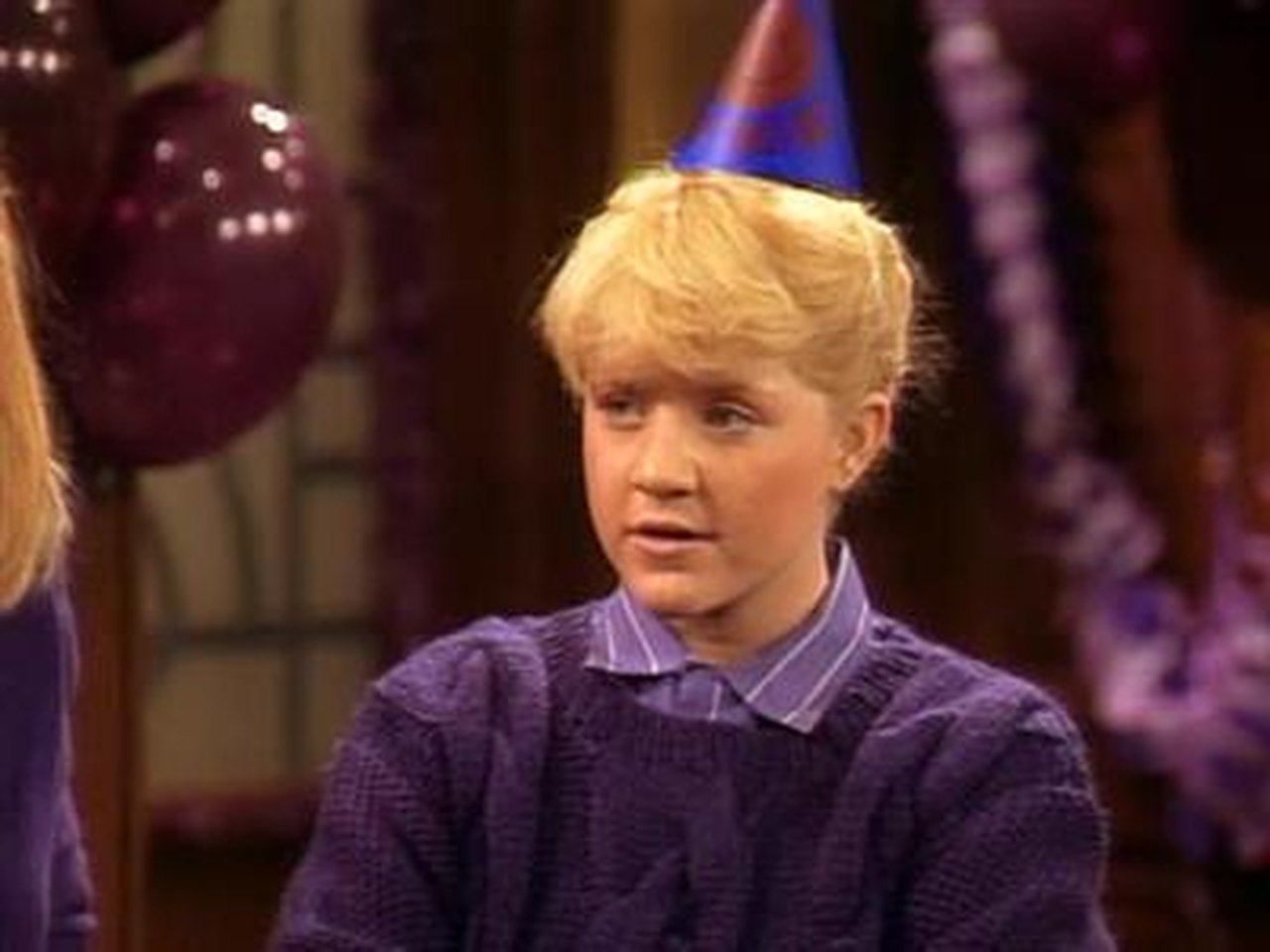 It's My Party (1)