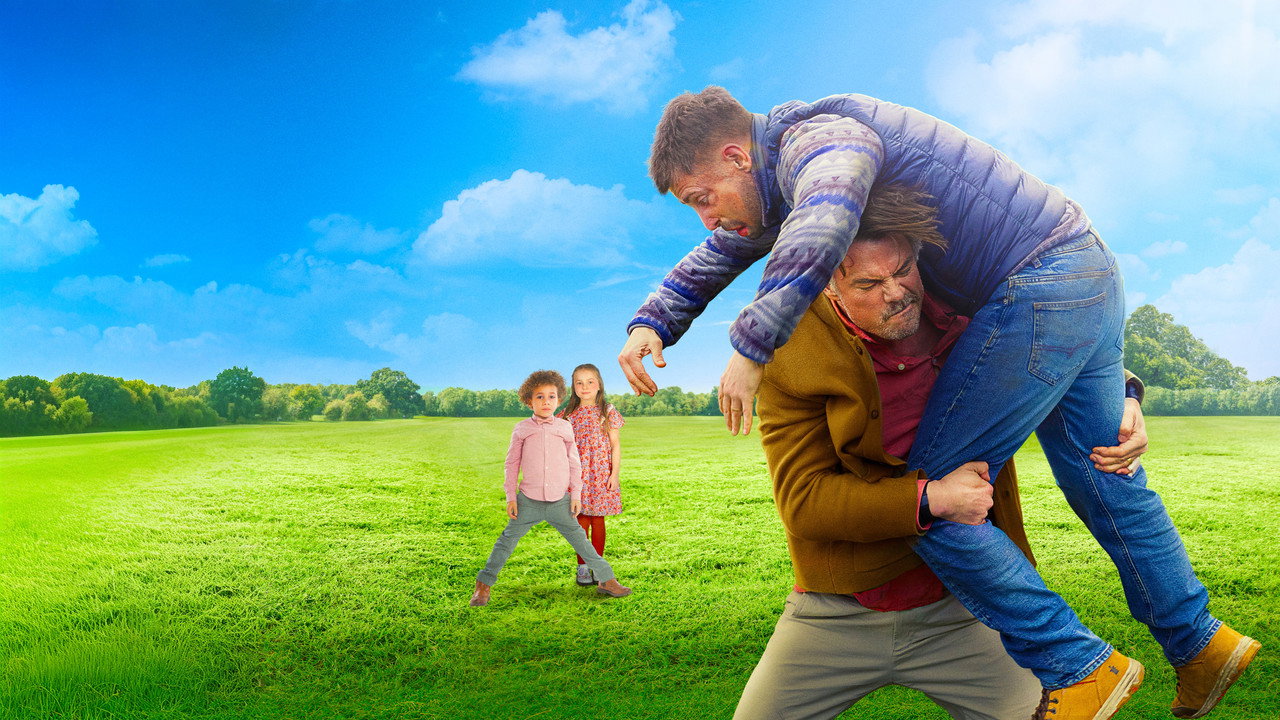 Preschool (2026) Hindi Dubbed backdrop