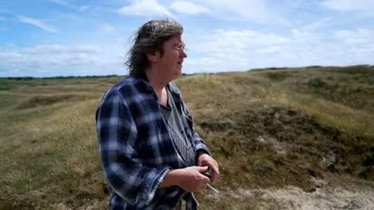 Ja for Fanø! - Season 6 Episode 5 : Episode 5