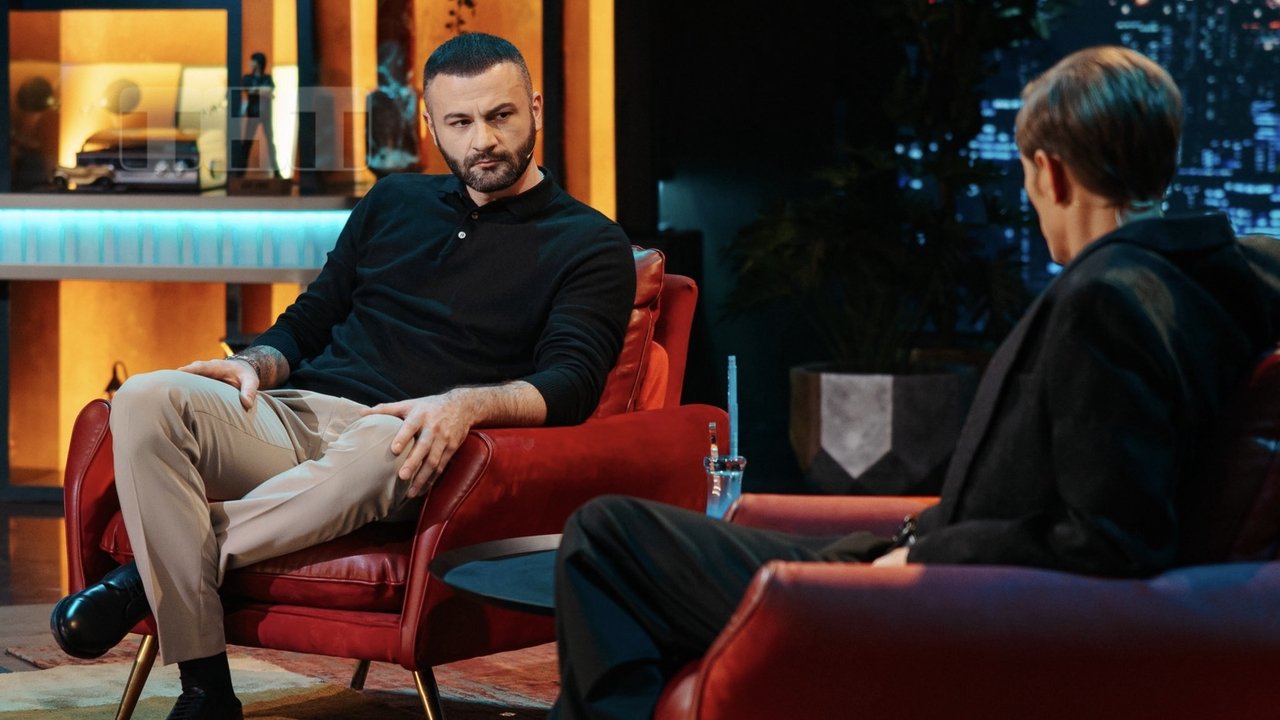 Volya's Show - Season 2 Episode 13 : Episode 13