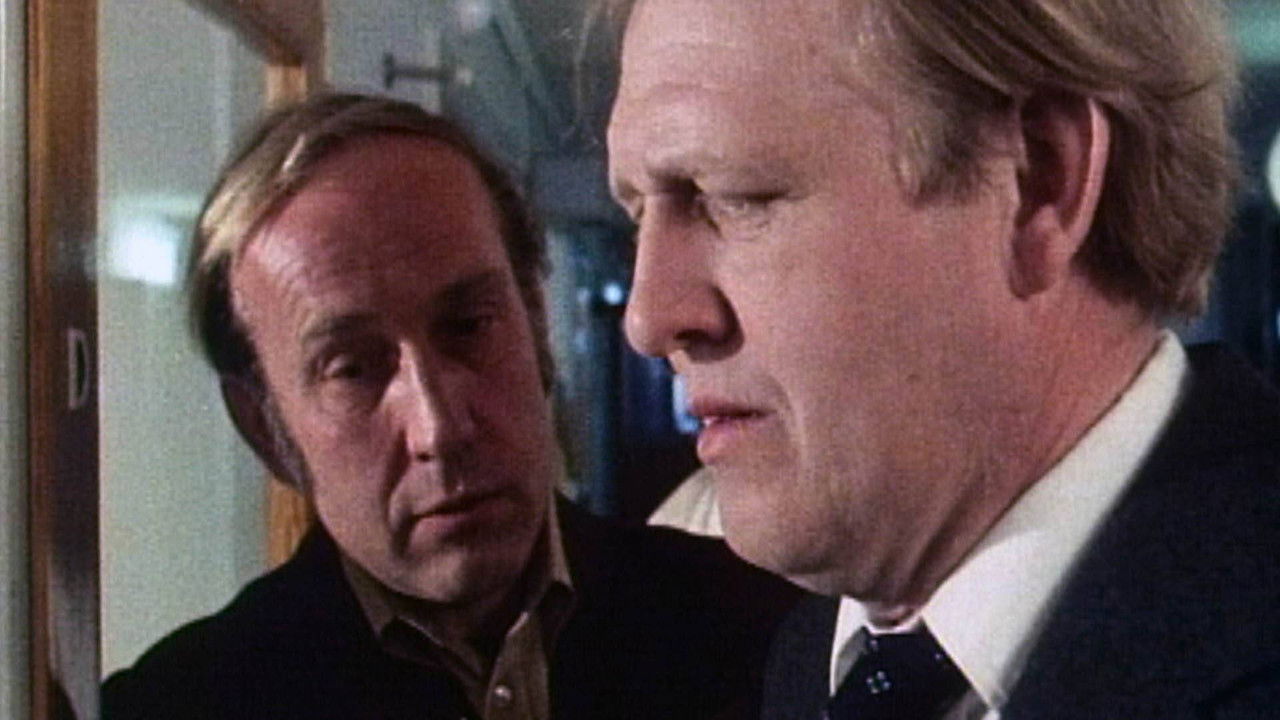 Dubbelstötarna — Épisode 5