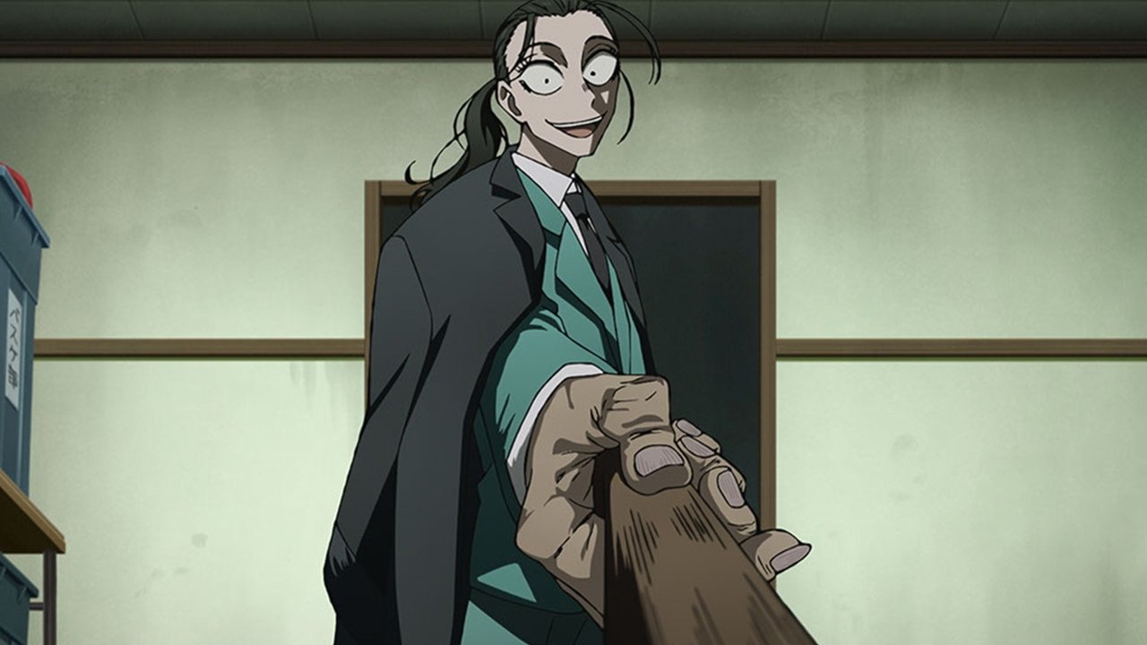 SANDA - Season 1 Episode 6 : Episode 6