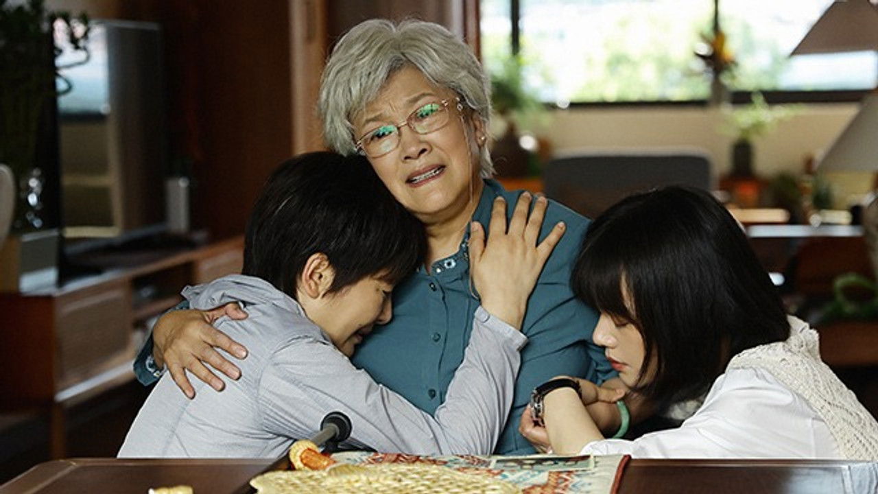 烟火人家 — Épisode 36