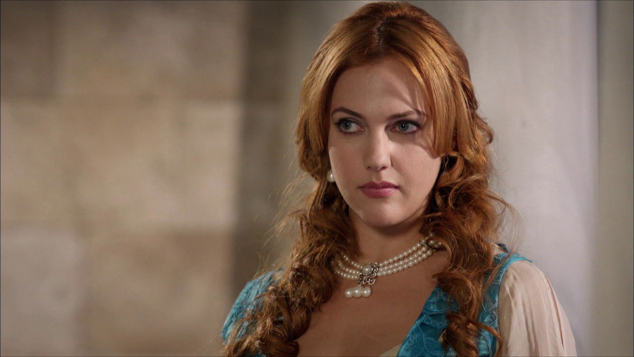 El Sultán — Épisode 10