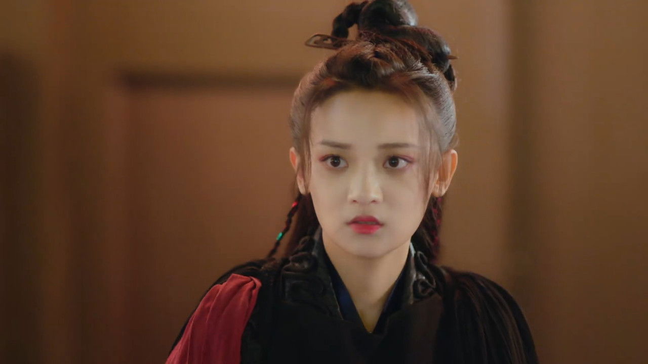 聘猫记 — Épisode 13