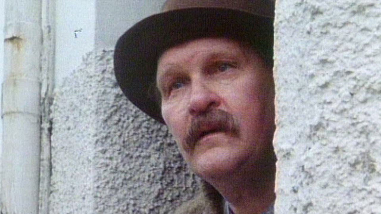 Albert och Herbert — Épisode 1