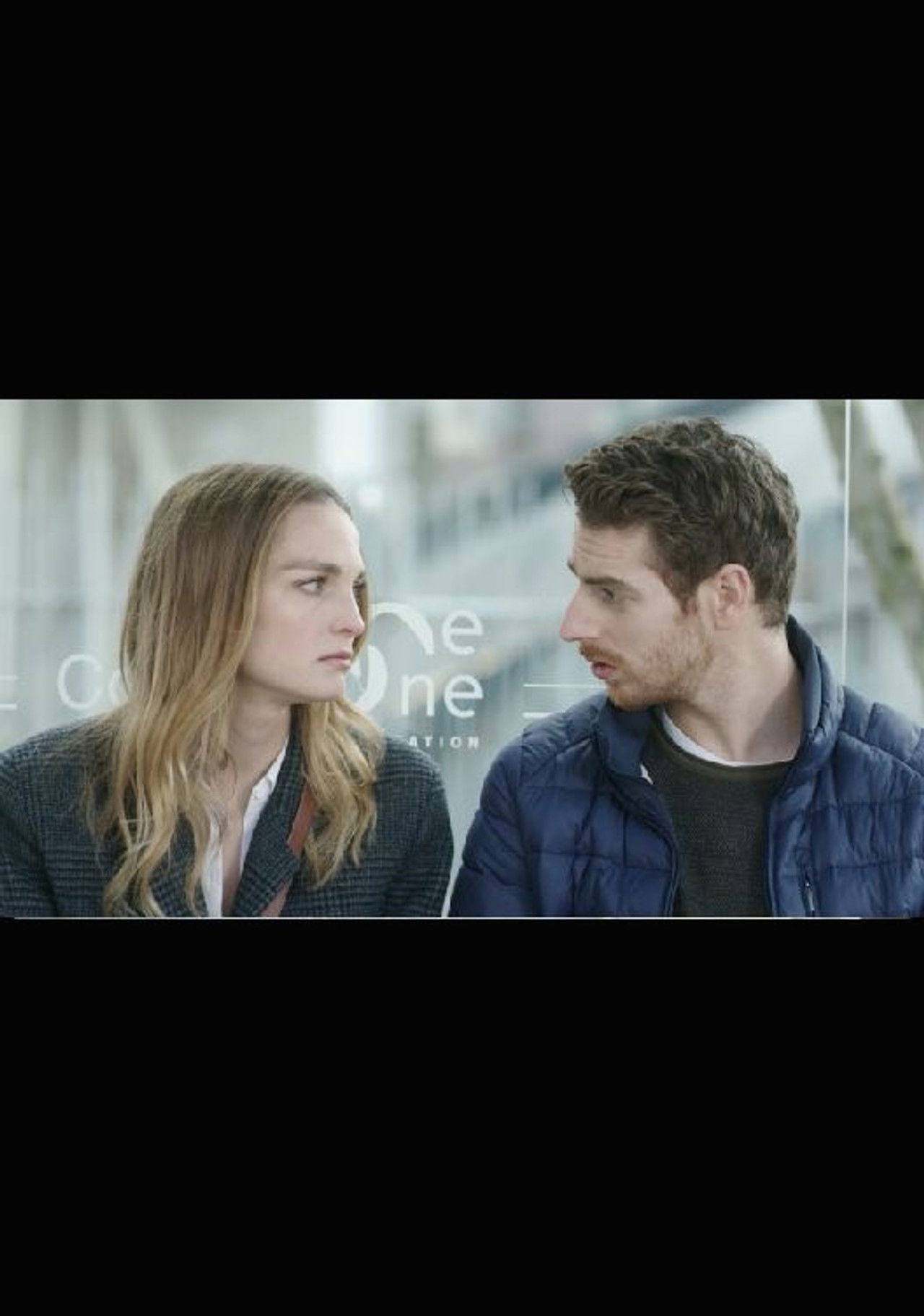 La Fête du Cinéma Backdrop