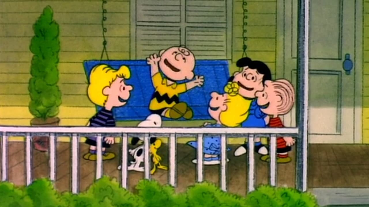 Cast and Crew of You're a Good Man, Charlie Brown