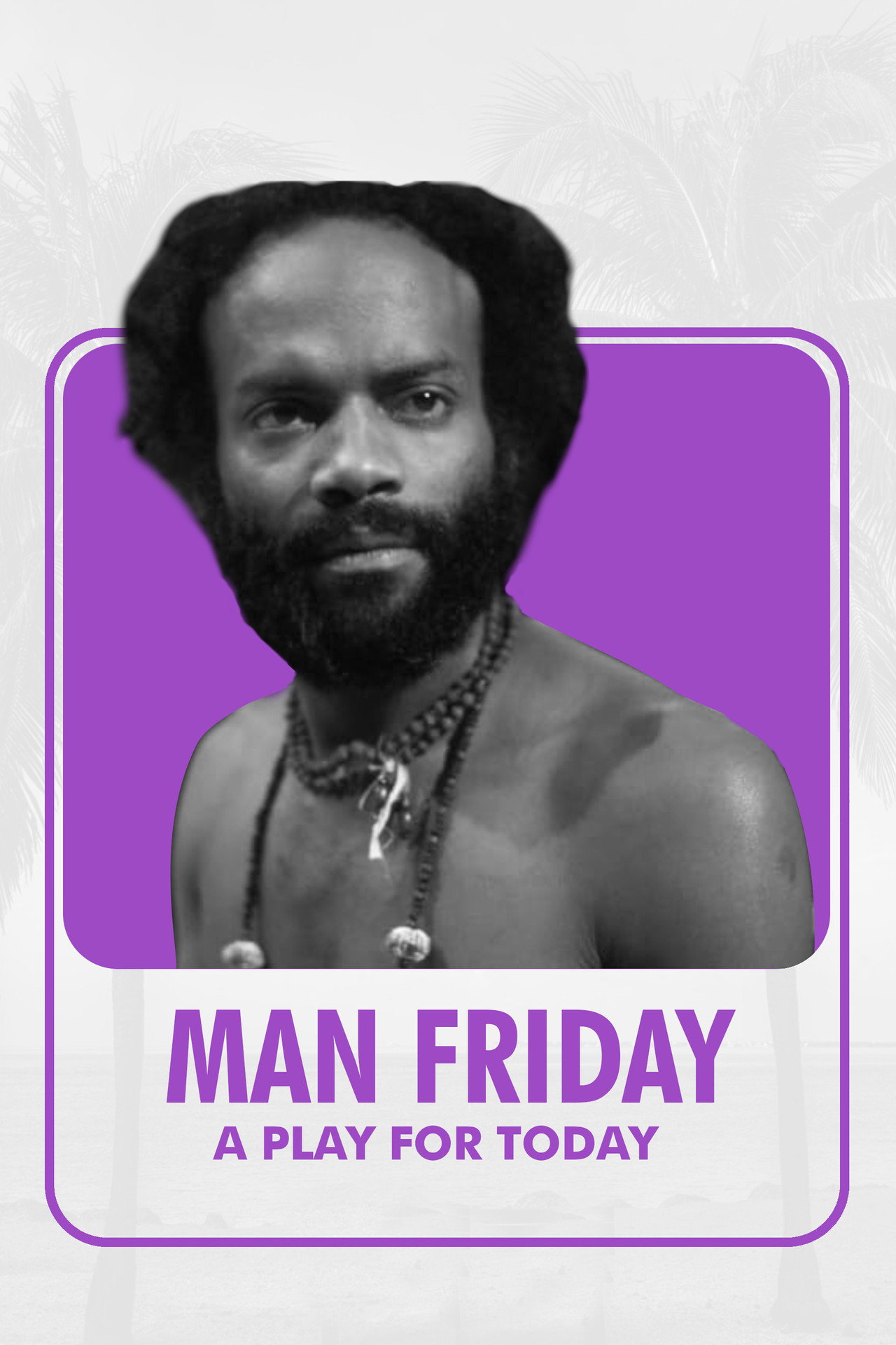 Man Friday