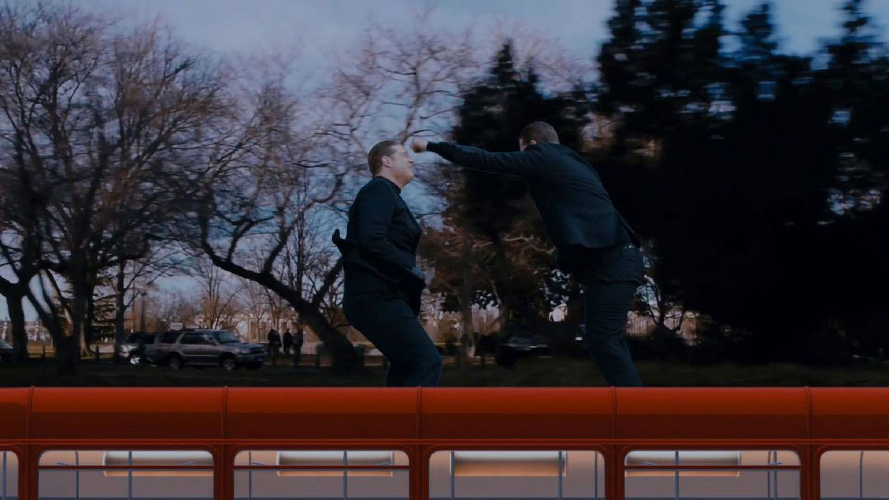 Decker — Épisode 3