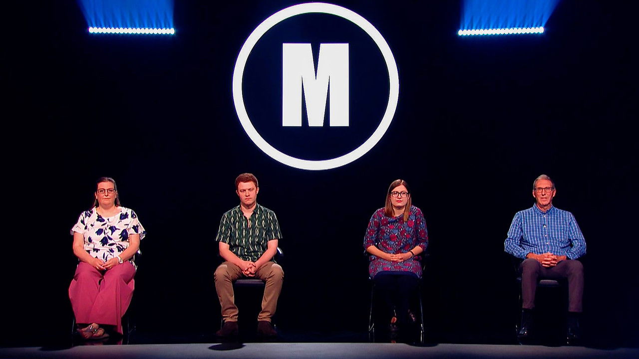 Mastermind — Épisode 24