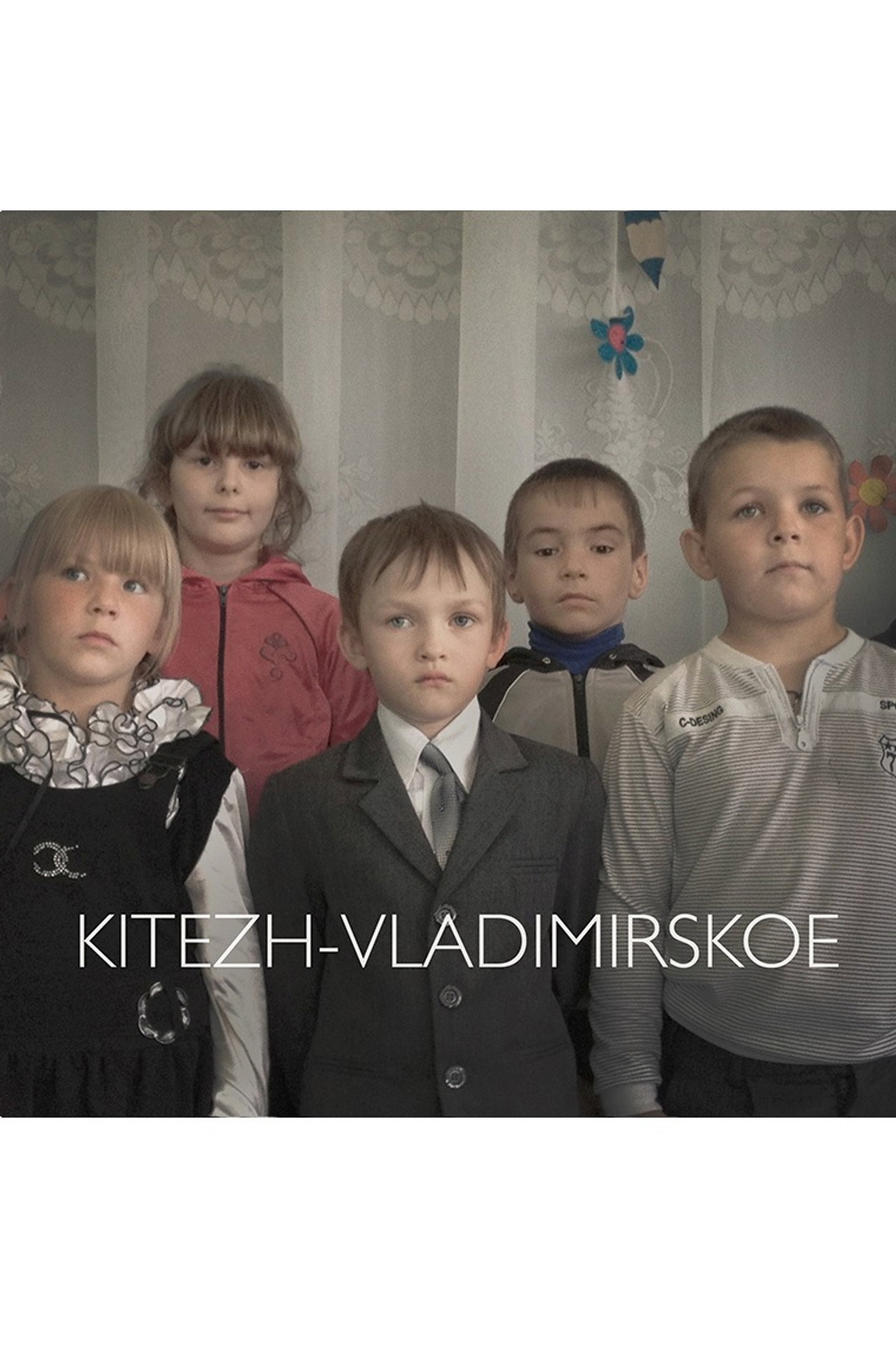 Kitezh-Vladimirskoe filmaffisch